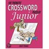 100 Thematic Crossword Puzzles Junior