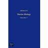 Advances in Marine Biology, Volume 17 by John H. Blaxter