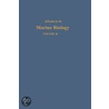 Advances in Marine Biology, Volume 26 by F.S. Russell
