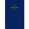 Advances in Marine Biology, Volume 28 door John H. Blaxter