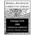 Aida / Opera Journeys Libretto Series