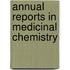 Annual Reports in Medicinal Chemistry