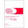 Annual Reports in Medicinal Chemistry door James A. Bristol