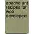 Apache Ant Recipes for Web Developers