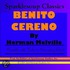 Benito Cereno  (Sparklesoup Classics)