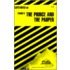 CliffsNotes The Prince and the Pauper