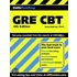 Cliffstestprep Gre® Cbt, 6th Edition