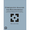 Comparative Analysis and Benchmarking by Hung-Hsin Chen
