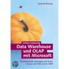 Data Warehouse Und Olap Mit Microsoft door Gerhard Brosius