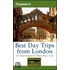 Frommer''s Best Day Trips from London