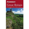 Frommer''s Great Britain, 2nd Edition by Darwin Porter