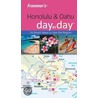 Frommer''s Honolulu & Oahu Day by Day by Jeanette Foster