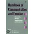 Handbook of Communication and Emotion
