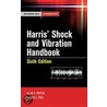 Harris'' Shock and Vibration Handbook door Cyril M. Harris