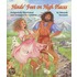 Hinds Feet on High Places Illustrated