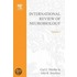 International Review Neurobiology V 3