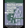 Industrial Hygiene Evaluation Methods door Michael S. Bisesi