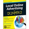 Local Online Advertising For Dummies? door Stephanie Brown