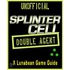 Lunabean''s Unofficial "Splinter Cell