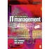 Make Or Break Issues In It Management