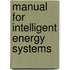 Manual For Intelligent Energy Systems