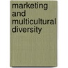 Marketing and Multicultural Diversity door C.P. Rao