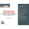 Moving Your Career Up the Value Chain door Stephen Morris