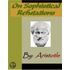 On Sophistical Refutatins - Aristotle