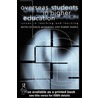 Overseas Students in Higher Education door Onbekend