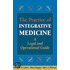 Practice of Integrative Medicine, The