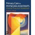 Primary Care for Physician Assistants