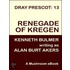Renegade of Kregen [Dray Prescot #13]