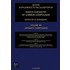 Rodd''s Chemistry of Carbon Compounds