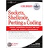 Sockets, Shellcode, Porting, & Coding