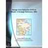 Storage Area Networks (san) In Brazil by Inc. Icon Group International