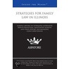 Strategies for Family Law in Illinois door Multiple Authors