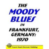 The Moody Blues In Frankfurt, Germany door Francis Hamit