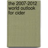 The 2007-2012 World Outlook for Cider door Inc. Icon Group International