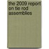 The 2009 Report on Tie Rod Assemblies