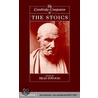 The Cambridge Companion to the Stoics by Unknown