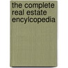 The Complete Real Estate Encylcopedia door O. William Evans