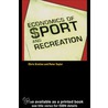 The Economics of Sport and Recreation door Peter Taylor