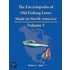 The Encyclopedia of Old Fishing Lures