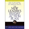 The New Leader''s 100-Day Action Plan door Jayme Check