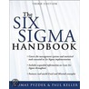 The Six Sigma Handbook, Third Edition door Thomas Pyzdek