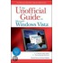 The Unofficial Guide to Windows Vista