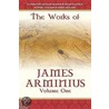 The Works of James Arminius, Volume 1 door James Arminius