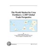 The World Market for Urea Fertilizers door Inc. Icon Group International