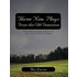 Three New Plays From the Old Dominion