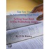 Top Ten Tips To Advertising Your Book
